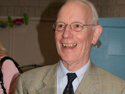 Dhr. Piet van Velthoven